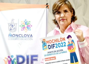 Ciudadanía respondió y apoyo al Mochilón 2022