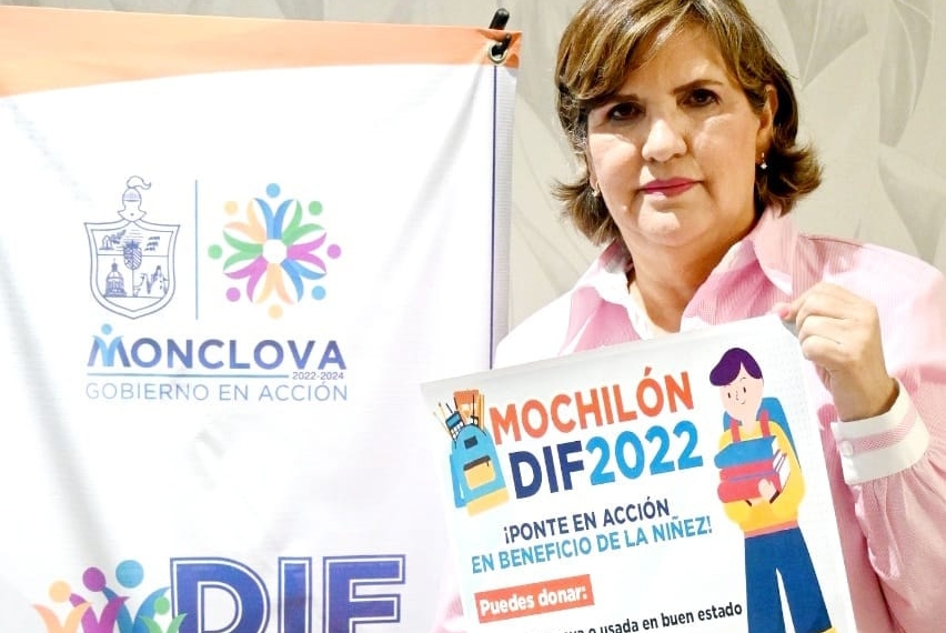 Ciudadanía respondió y apoyo al Mochilón 2022