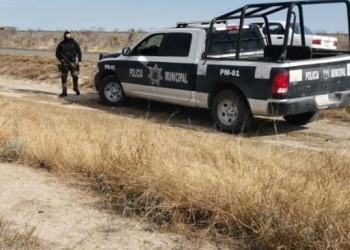 Septuagenario muere atropellado sobre la Carretera 2