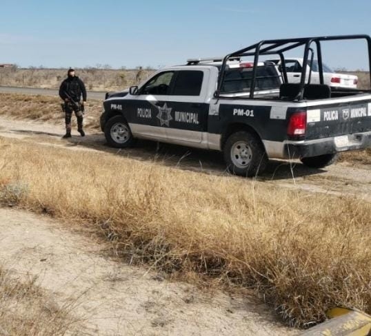 Septuagenario muere atropellado sobre la Carretera 2