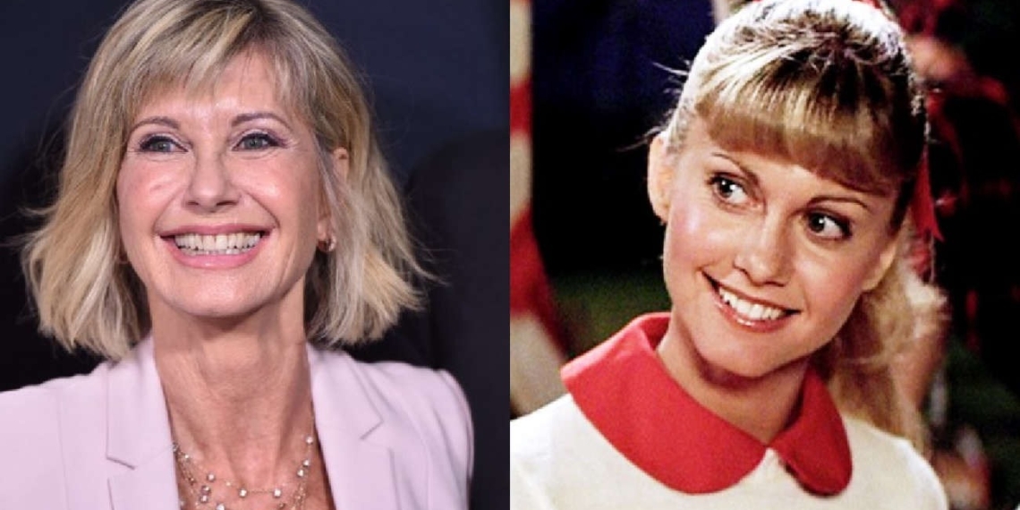 Muere Olivia Newton-John, protagonista de ‘Vaselina’, a los 73 años