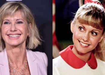 Muere Olivia Newton-John, protagonista de ‘Vaselina’, a los 73 años