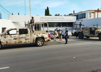 Detienen a seis pateros con 60 migrantes extranjeros