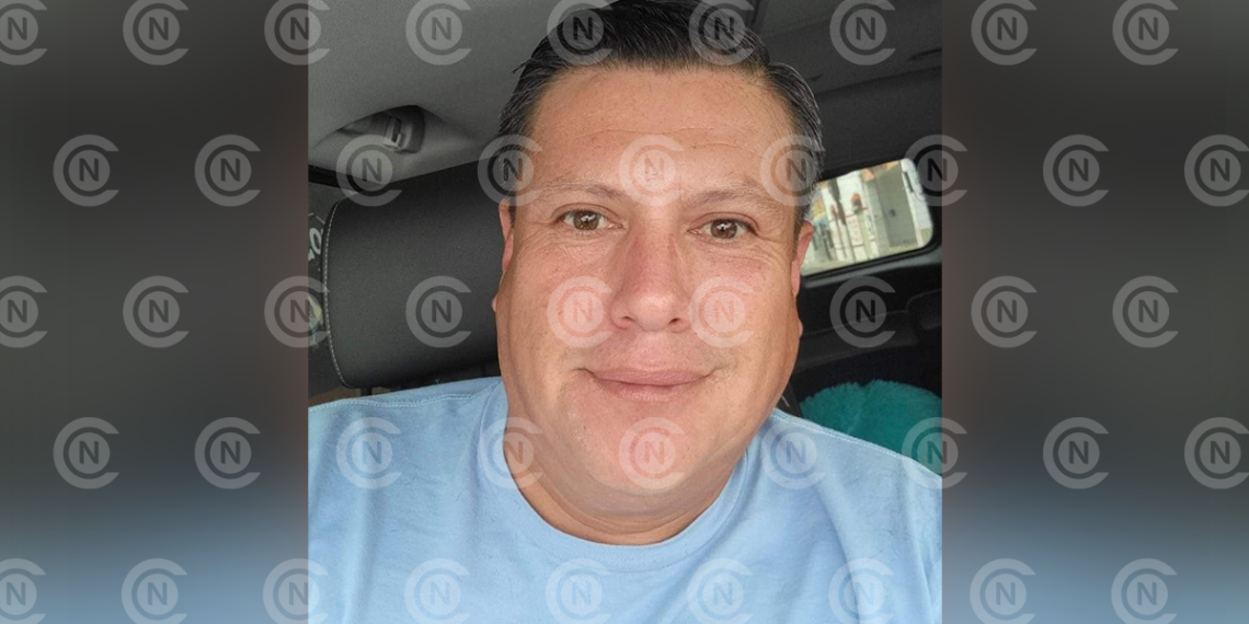 Expolicía de Eagle Pass reportado desaparecido fue localizado desorientado en la burócratas