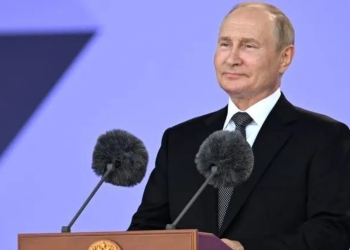 Putin ofrece las armas más modernas a sus aliados en América Latina