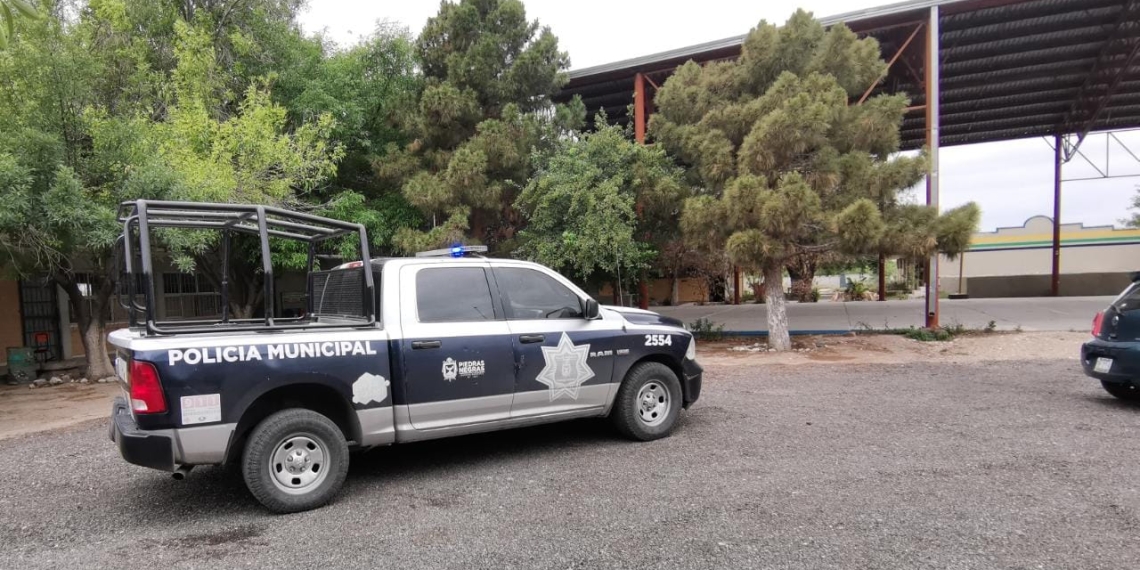 Sin reportes ni denuncias por robos a escuelas