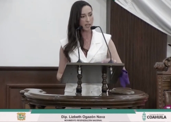 Dejan sin efecto paridad de género en Coahuila