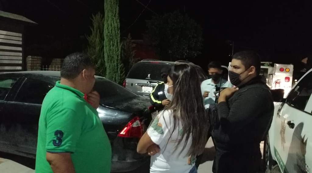Habrá sanciones para vecinos ruidosos