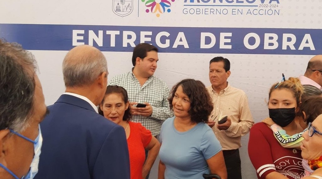 Importante rezago en obras de drenaje en Monclova