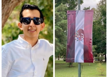 Funcionario de Nayarit cambió los colores a la Bandera y ahora renuncia a su cargo