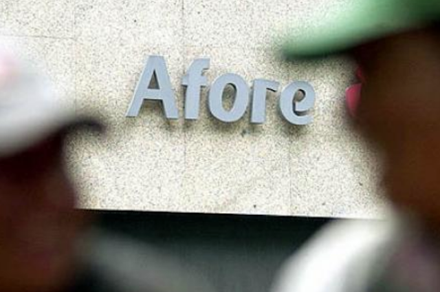 Afores ya se pueden heredar en caso de fallecimiento