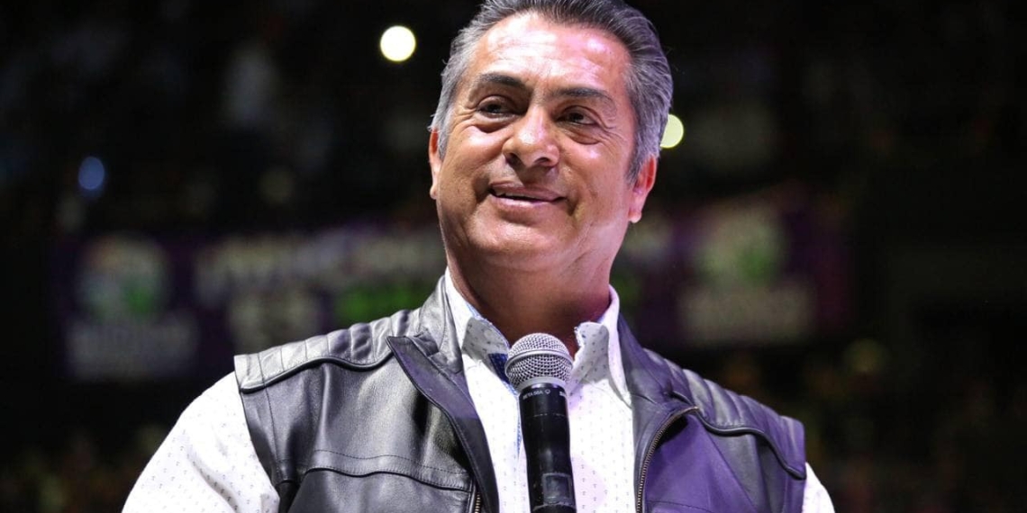Obtiene ‘El Bronco’ permiso para administrar su rancho