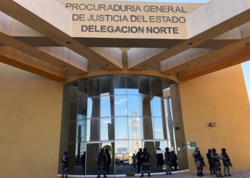 Buscarán sentencia condenatoria para secuestrador y violador