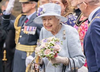 Reina Isabel II, 70 años en el trono