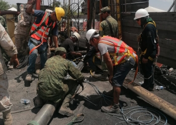 La FGR giró órdenes de aprehensión por caso de Pinabete