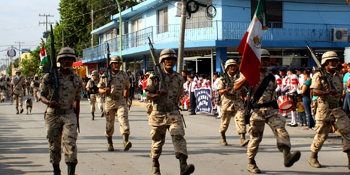 Confirman 27 contingentes para desfile cívico de Independencia