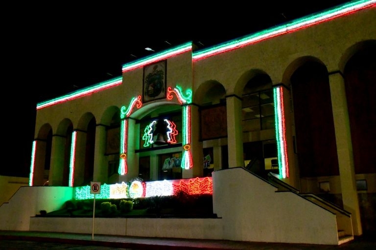 Invitan a asistir a la ceremonia del Grito de Independencia