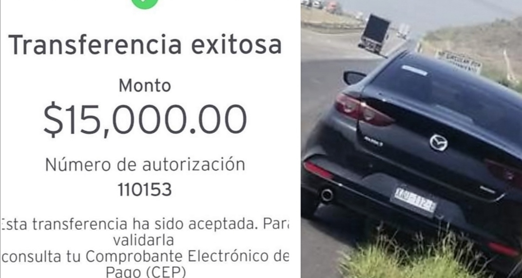 Los montachoques ‘le bajan’ 15 mil pesos