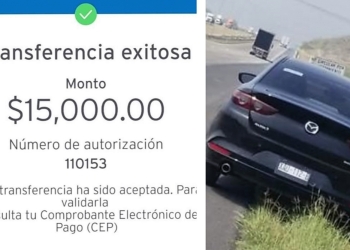 Los montachoques ‘le bajan’ 15 mil pesos