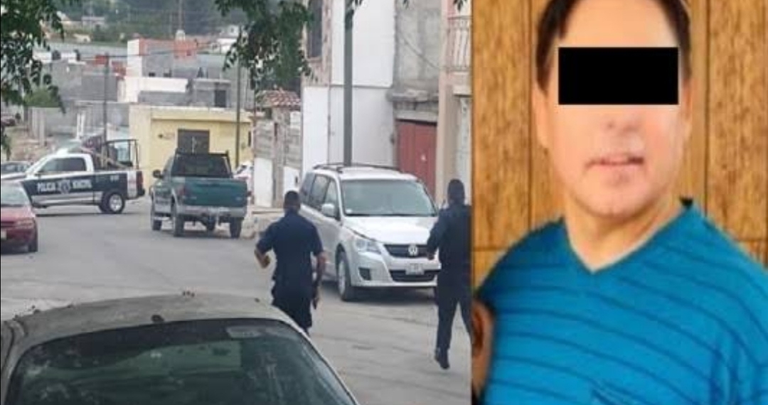 Pasará 27 años en prisión