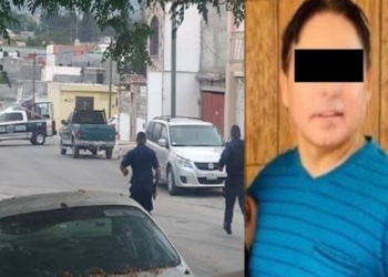 Pasará 27 años en prisión