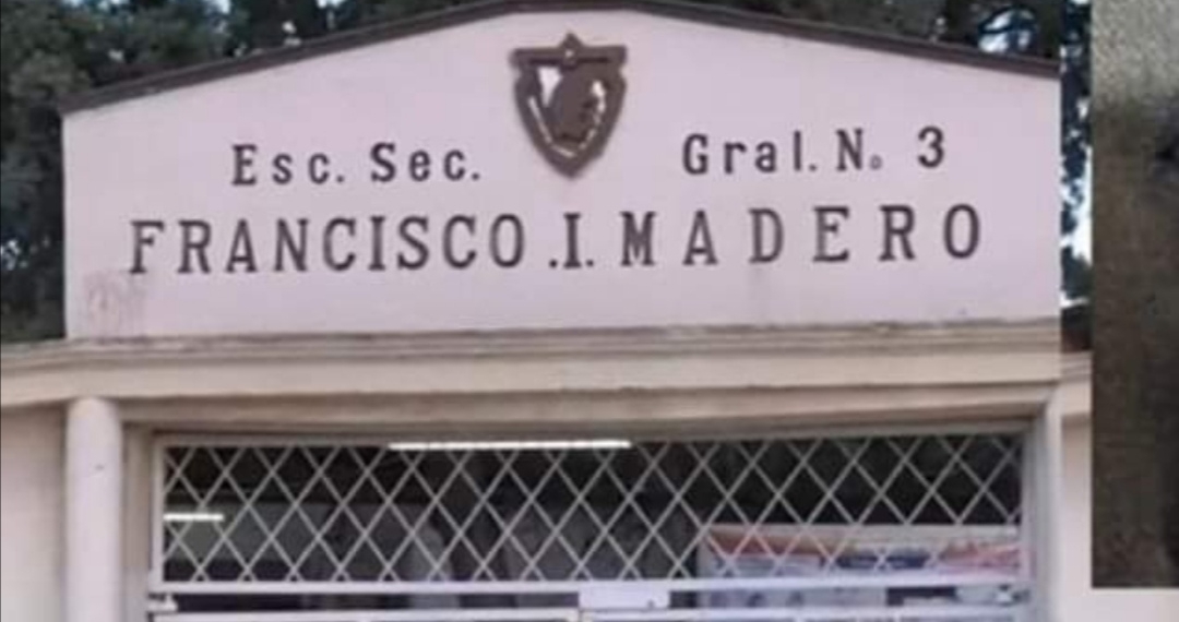 Señalan tres casos de abuso en secundaria