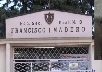 Señalan tres casos de abuso en secundaria