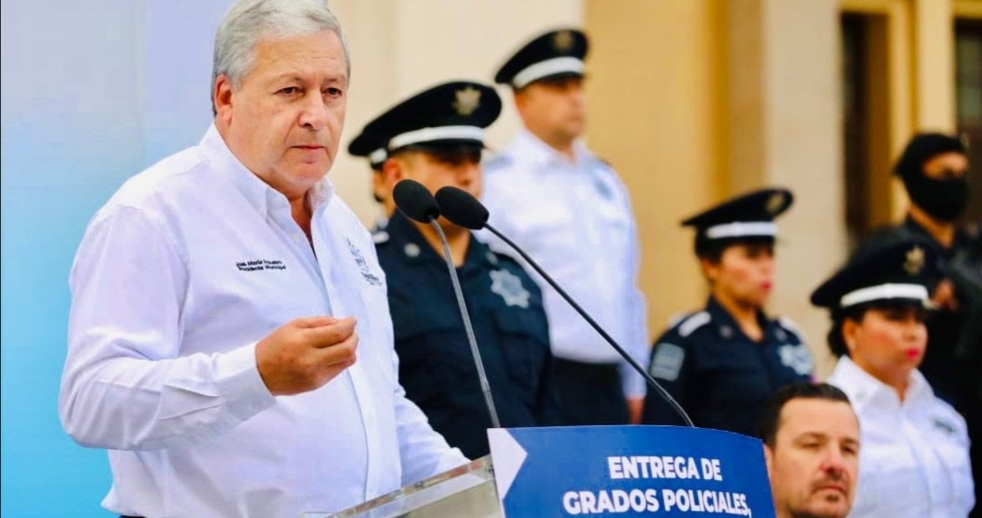 Compran drogas con las becas de la Federación