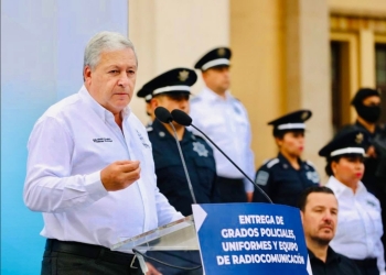 Compran drogas con las becas de la Federación