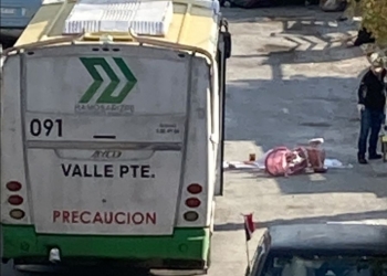 Muere atropellada una niña de cuatro años