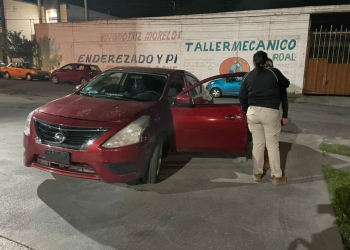 Muere bebé de dos años