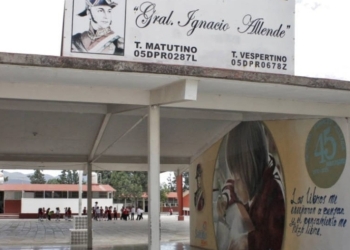 Denuncian presunto abuso a 15 niñas
