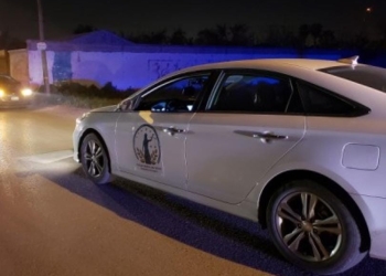 Arrestan a otro por abusar sexualmente de un menor