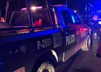 Estudiante de secundaria es atropellada por motociclista