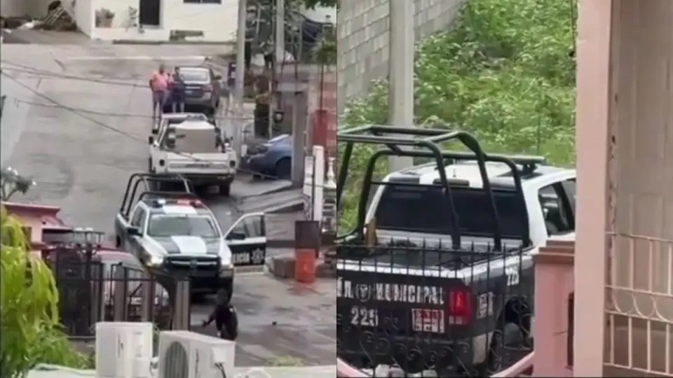 Se hace viral audio de maestra de Sonora: “Papás no vengan, hay balazos en la escuela”