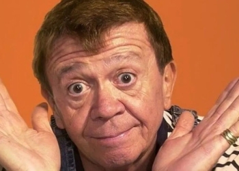“Chabelo” a través de los años