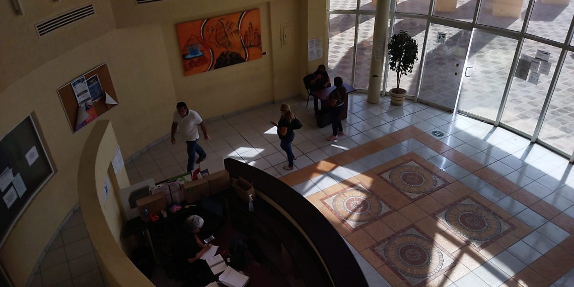Cierra septiembre con 90 denuncias
