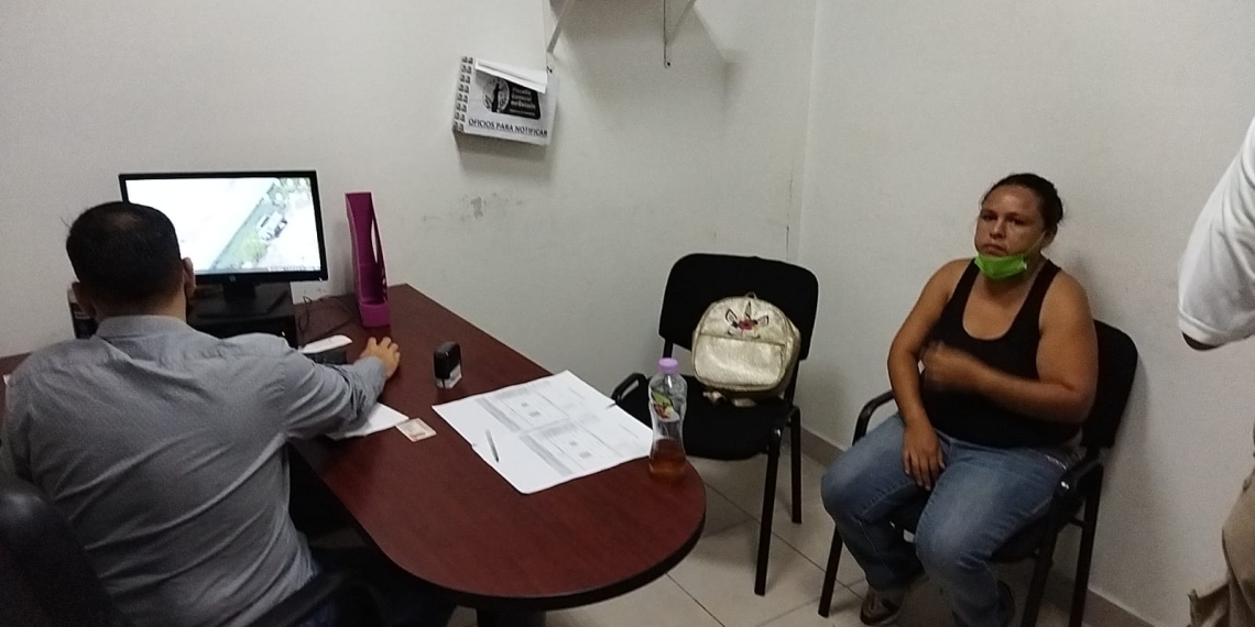 Reportan como desaparecido a trabajador del municipio
