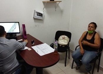 Reportan como desaparecido a trabajador del municipio