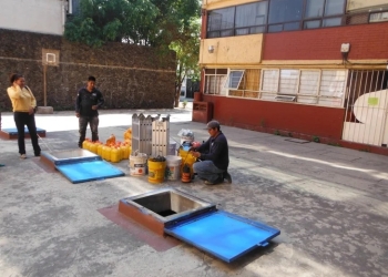 Planteles Educativos no cuentan con agua potable
