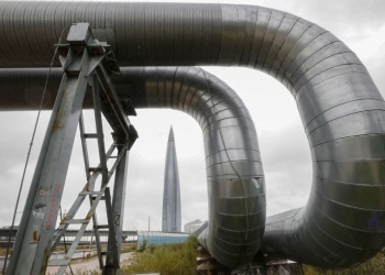 Rusia le corta el gas hasta nuevo aviso a Europa