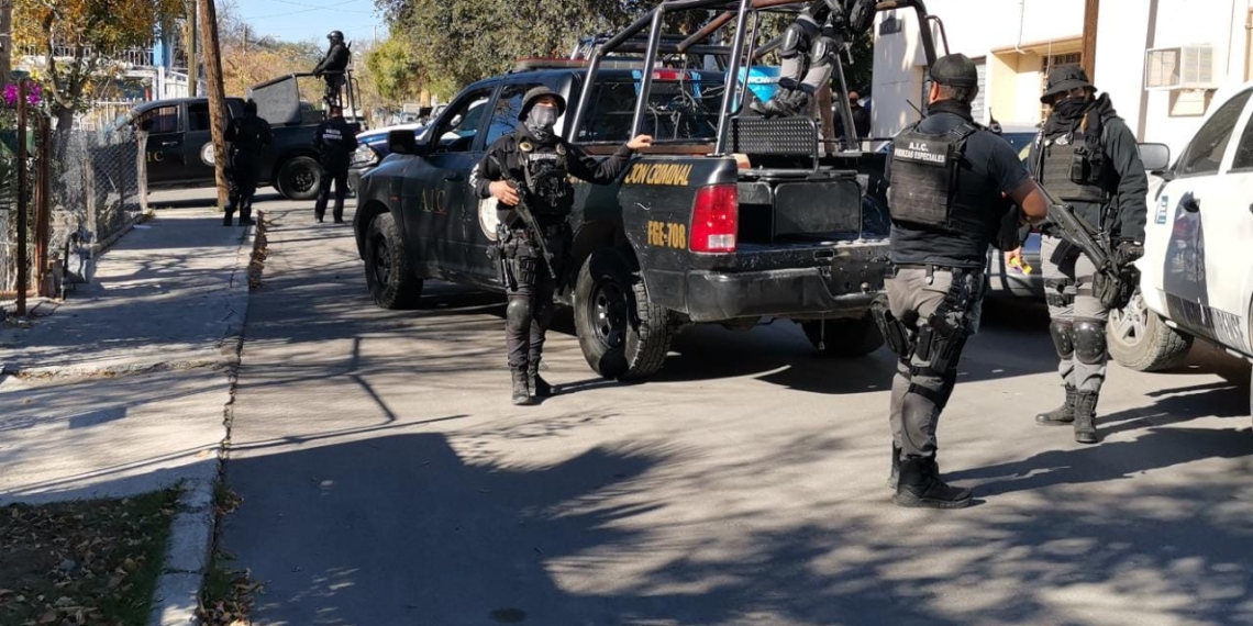 Cumplimentan orden de aprehensión a homicida