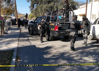 Cumplimentan orden de aprehensión a homicida