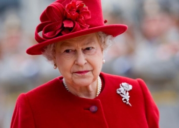 Muere la reina Isabel II de Inglaterra a los 96 años en Balmoral