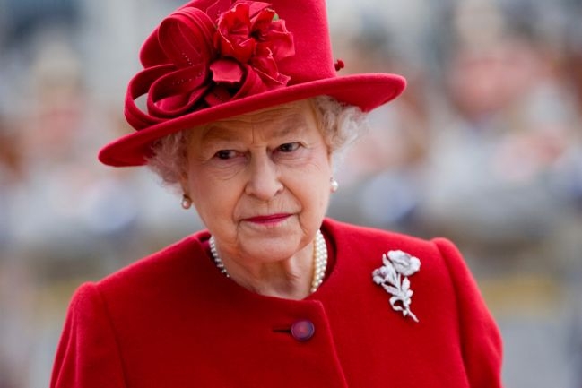 Muere la reina Isabel II de Inglaterra a los 96 años en Balmoral