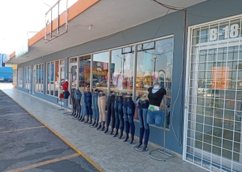 Robo de cableado eléctrico en locales comerciales bajo investigación