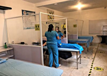 Se descarta caso de viruela del mono