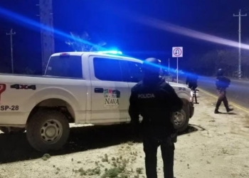 FGE esclarece homicidio cometido en Nava e identifica al responsable