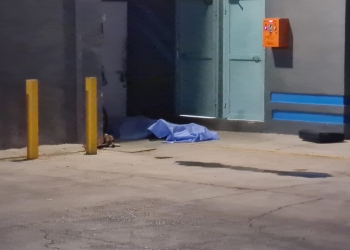 Autopsia revelará causa de la muerte de trabajador de gasolinera