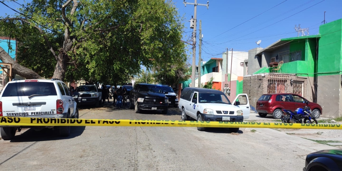 Encuentran muerto a septuagenario dentro de su domicilio